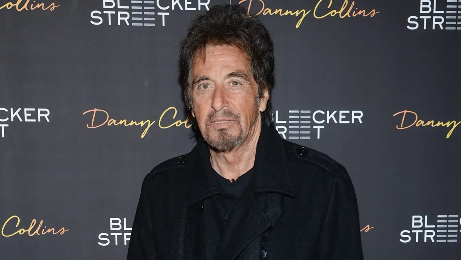 آل پاچینو (Al Pacino)