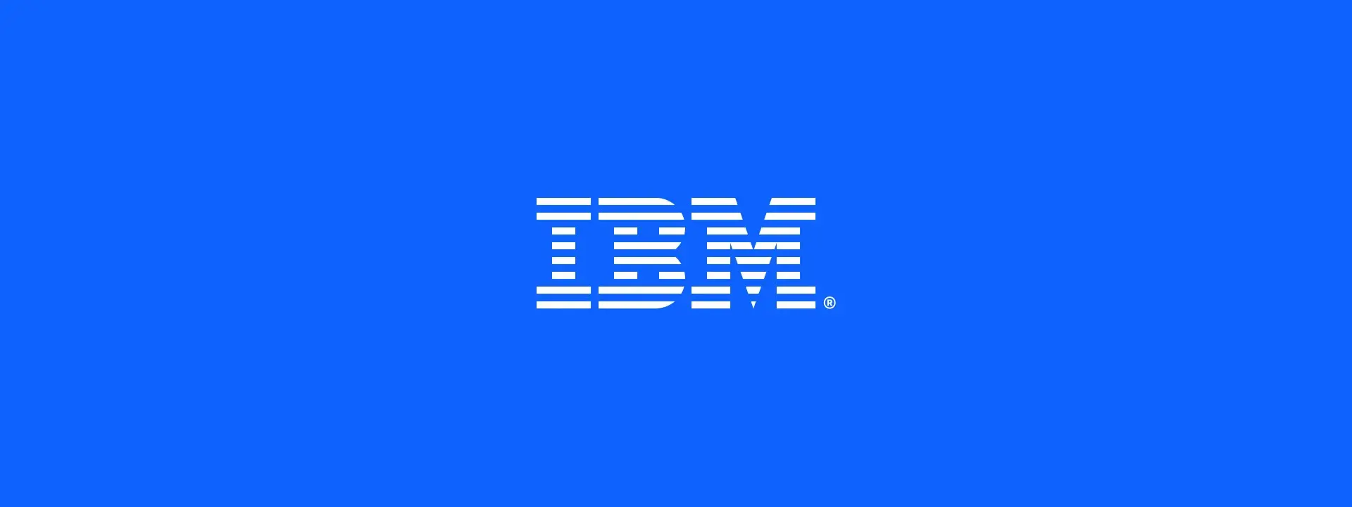 آی‌بی‌ام (IBM)