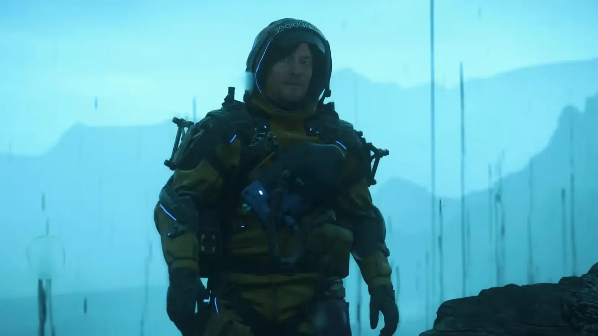 فیلم Death Stranding یک داستان اریجینال خواهد داشت