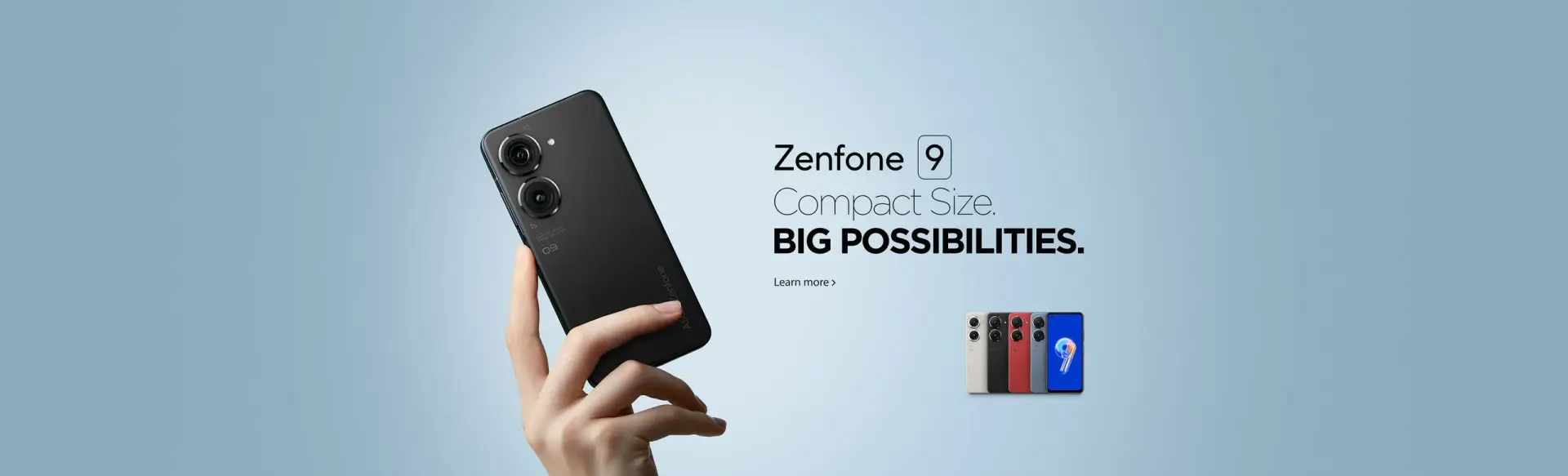 ایسوس زن‌فون (Asus Zenfone)