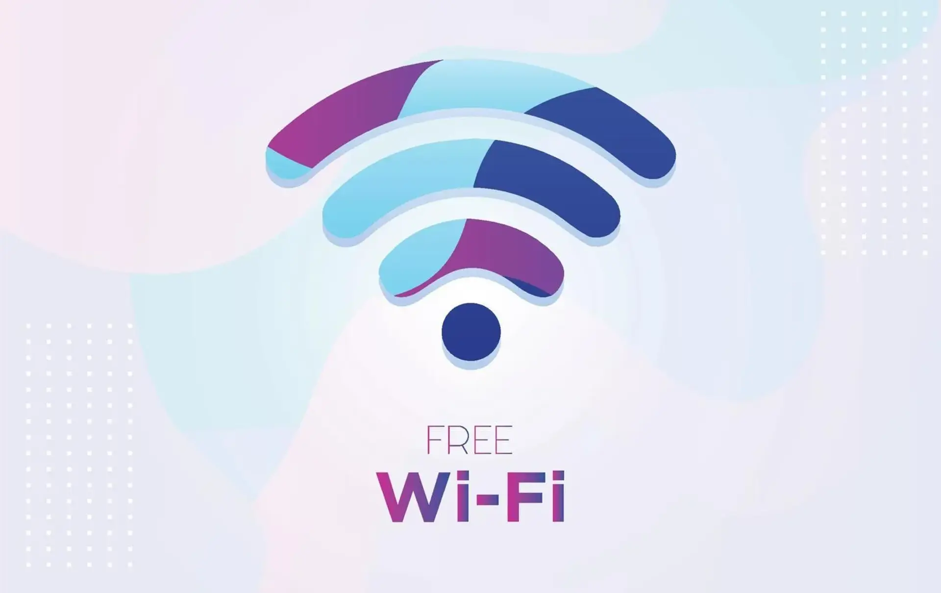 وای‌فای (Wi-Fi)