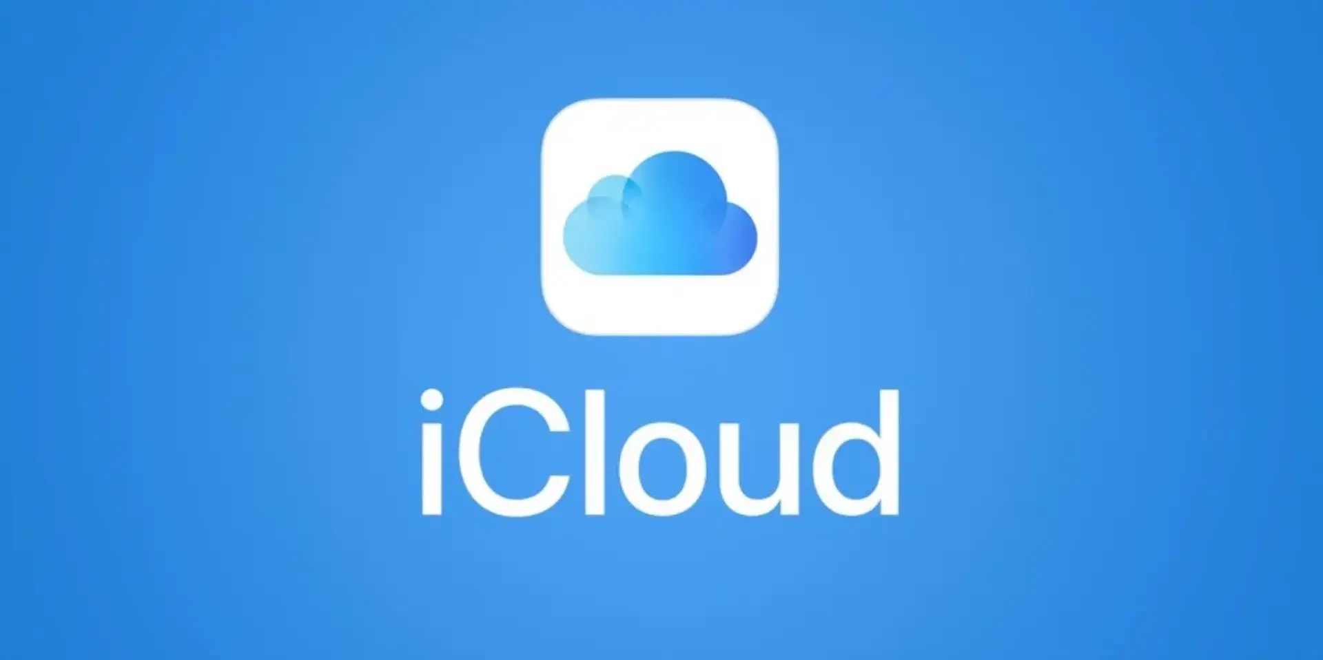 آیکلود (iCloud)