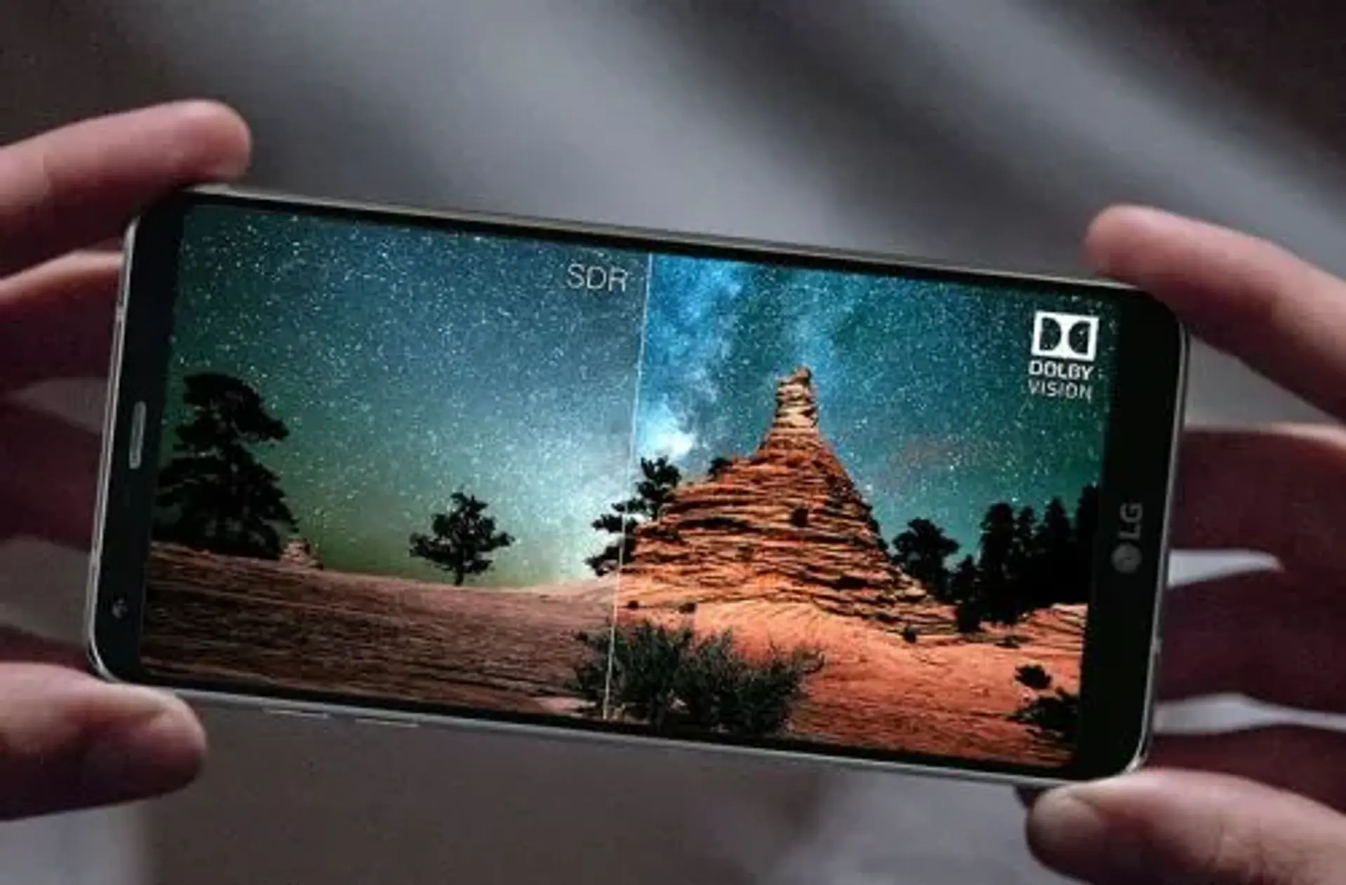 اچ‌دی‌آر (HDR)