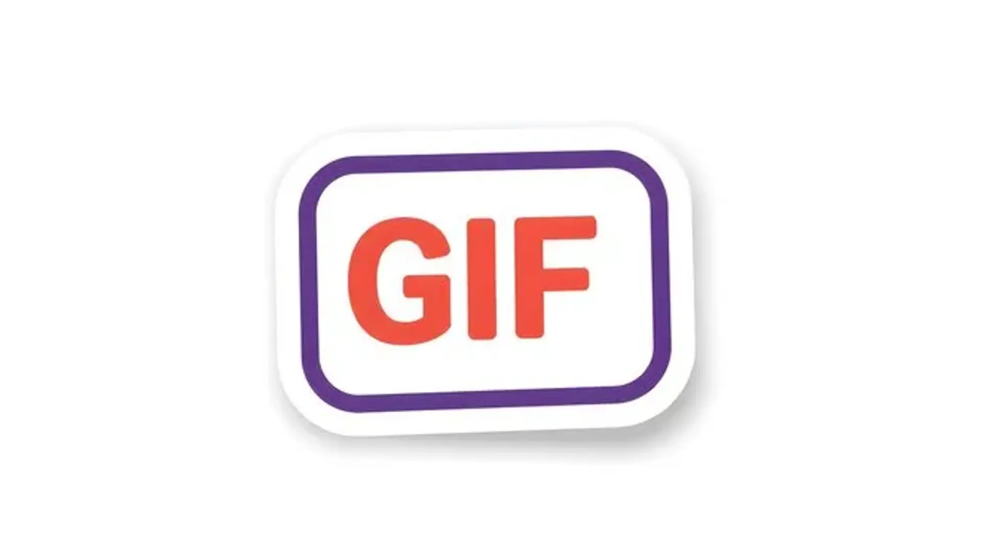 گیف (GIF)