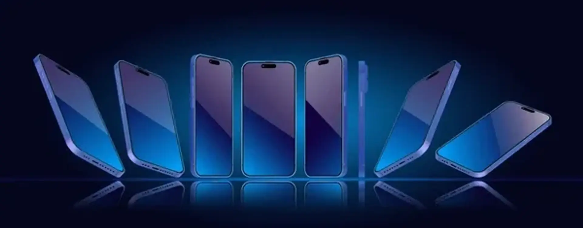 گوشی اندروید (Android phone)