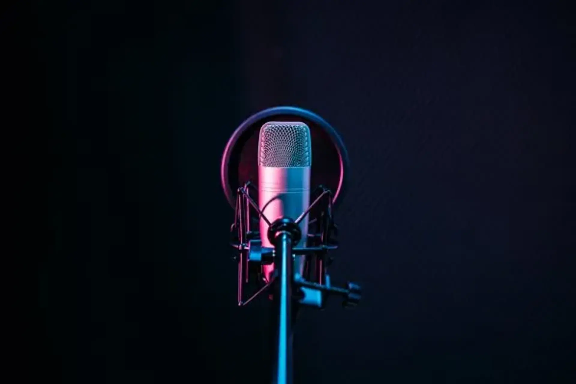 میکروفون (Microphone)