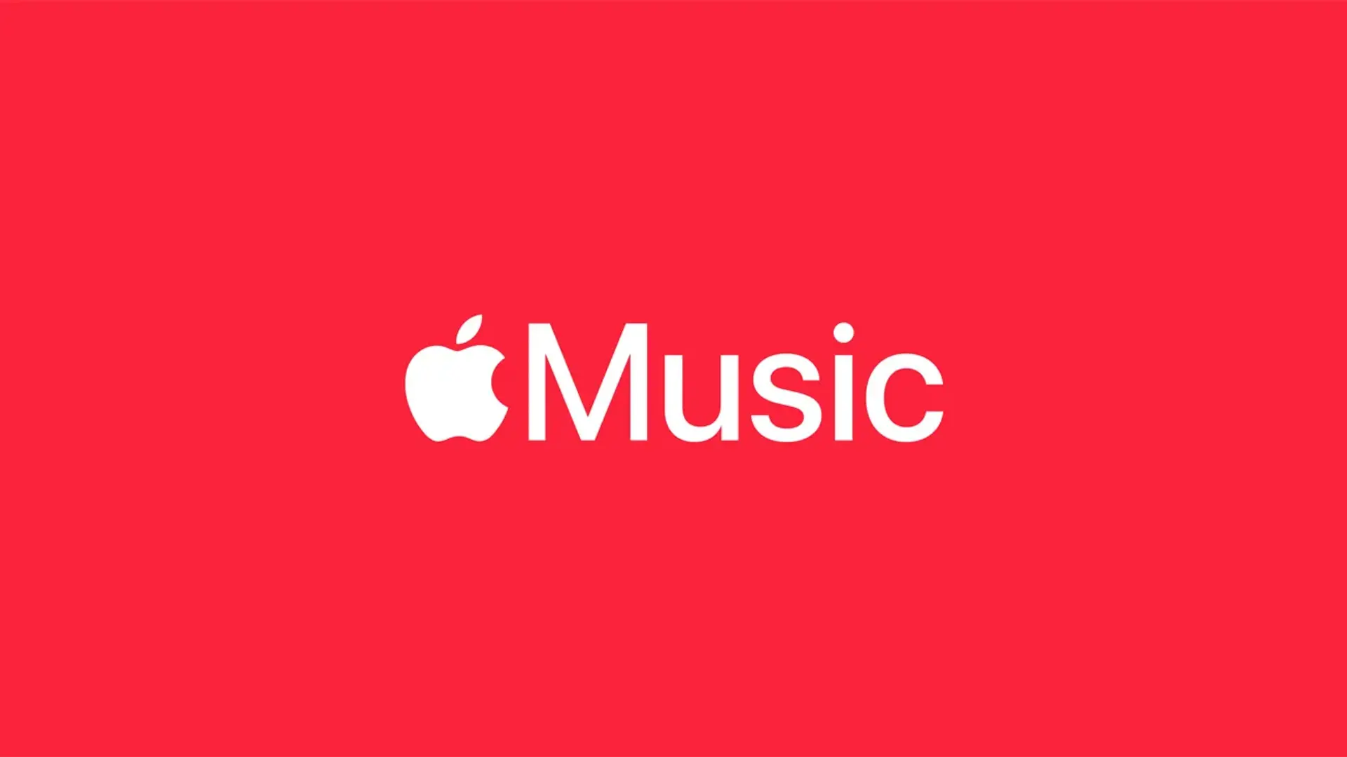 اپل موزیک (Apple Music)