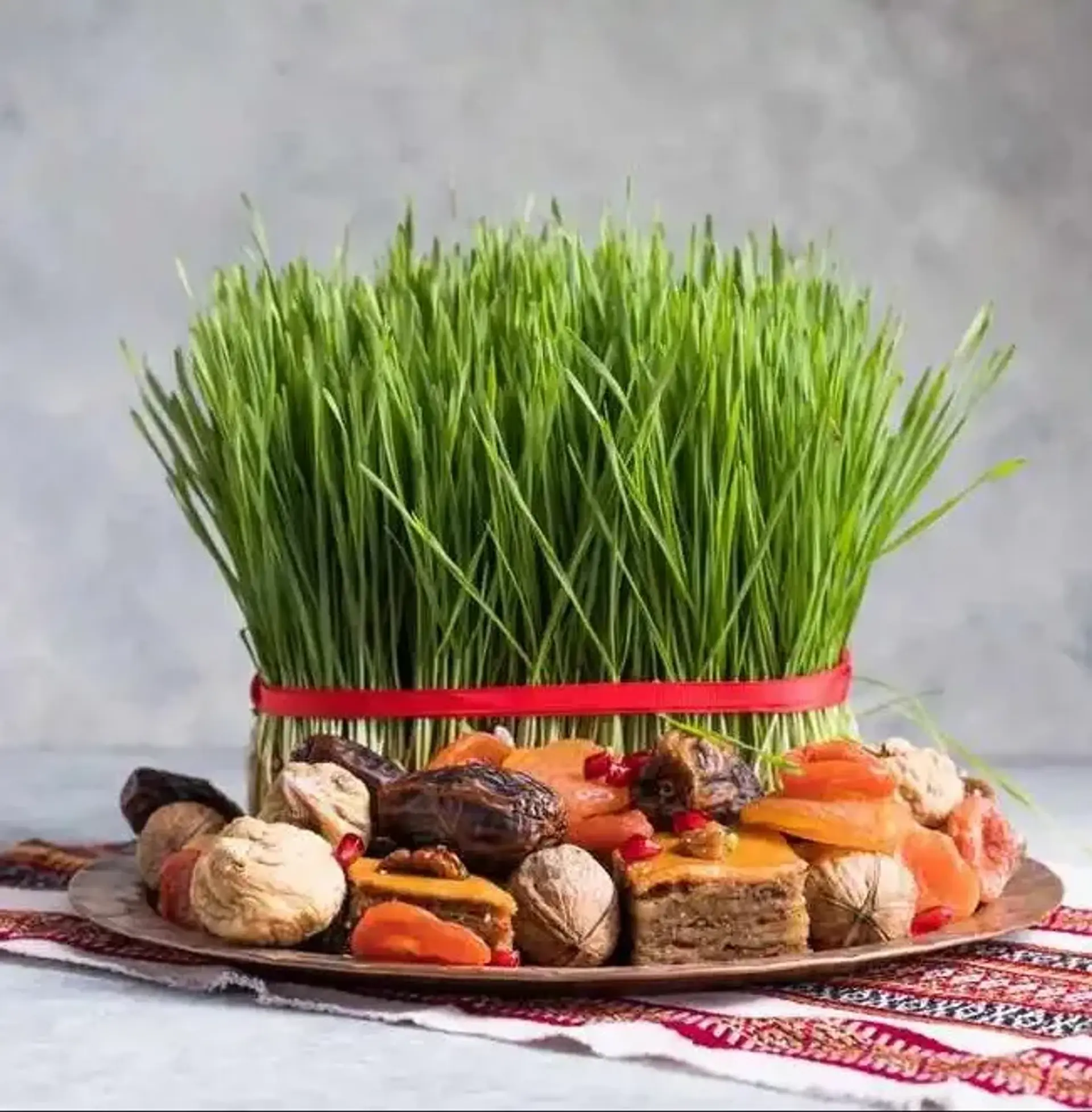 نوروز