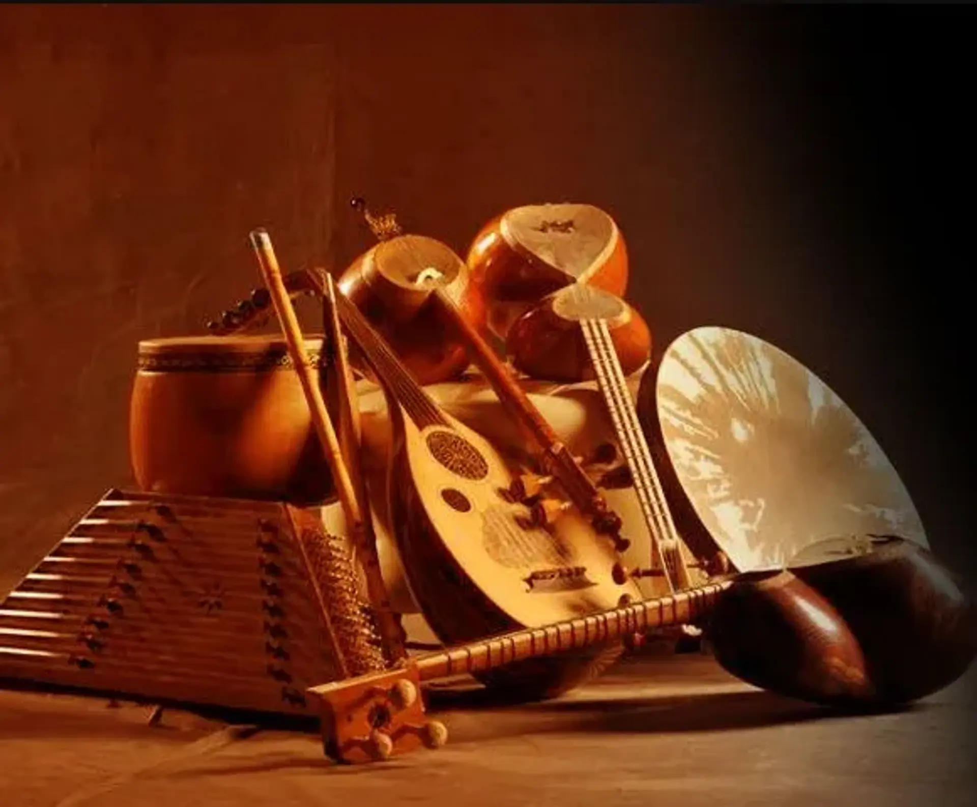 موسیقی ایرانی