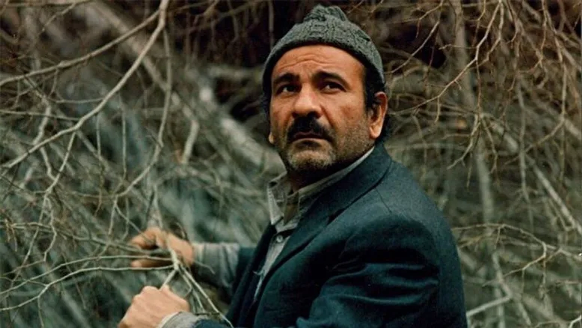 چند سکانس همراه با زنده‌یاد فردوس کاویانی به بهانه سالروز تولد او