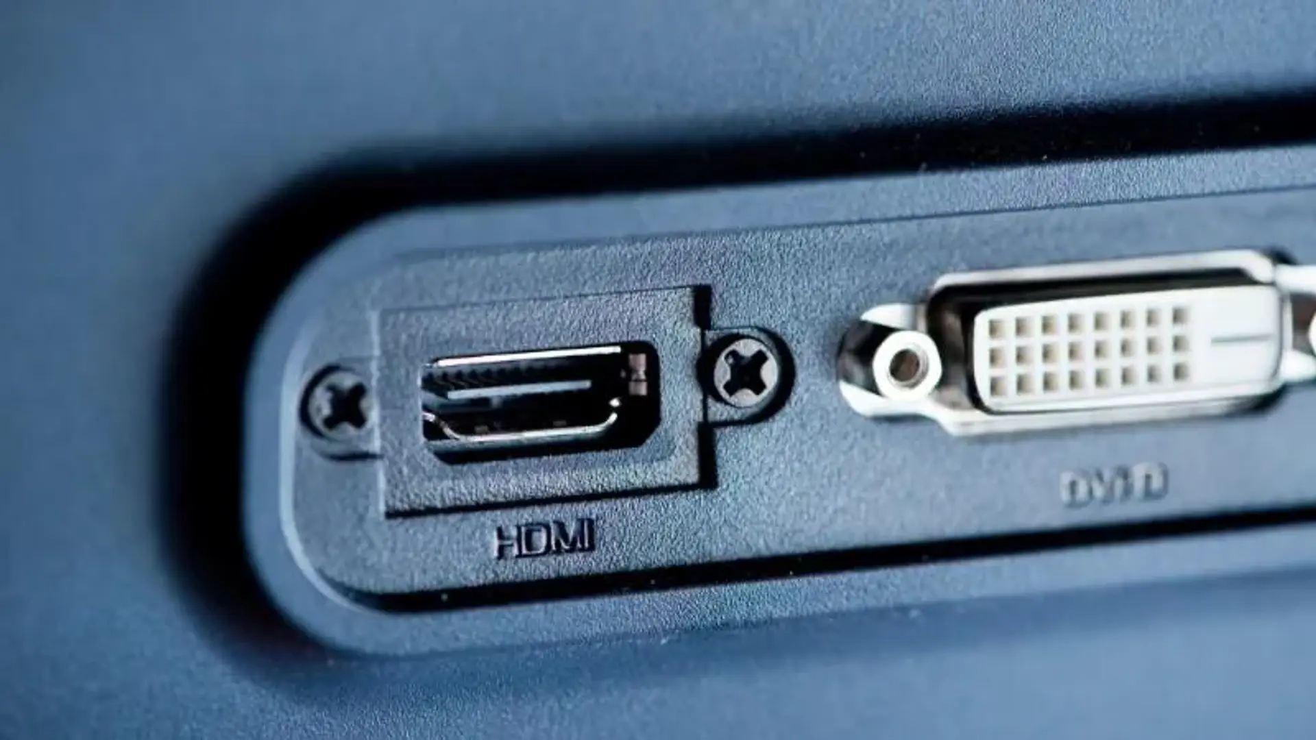 اچ‌دی‌ام‌آی (HDMI)