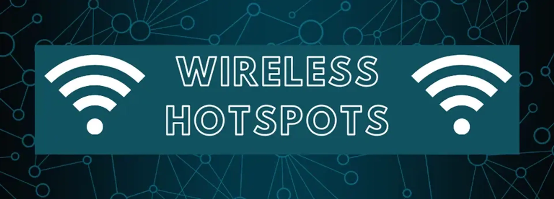 هات‌اسپات (hotspot)