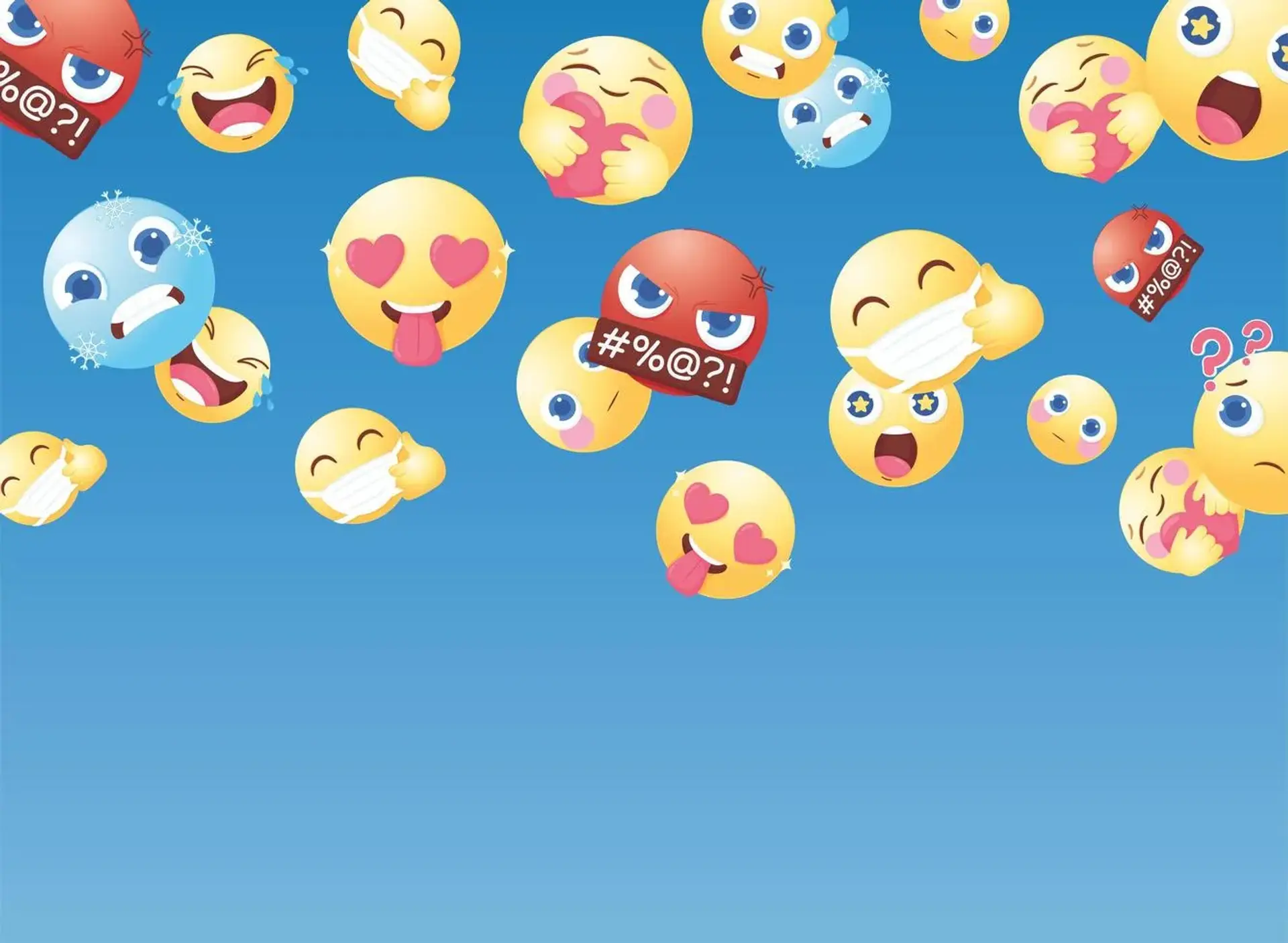 انی‌موجی (Animoji)