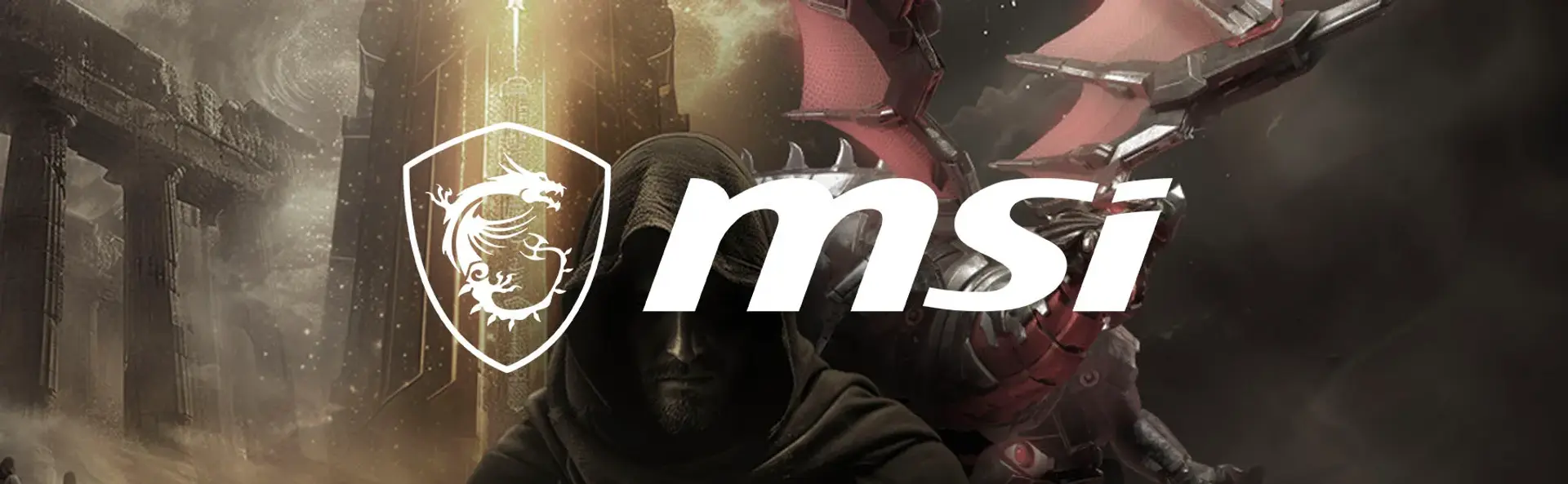 ام‌اس‌آی (MSI)