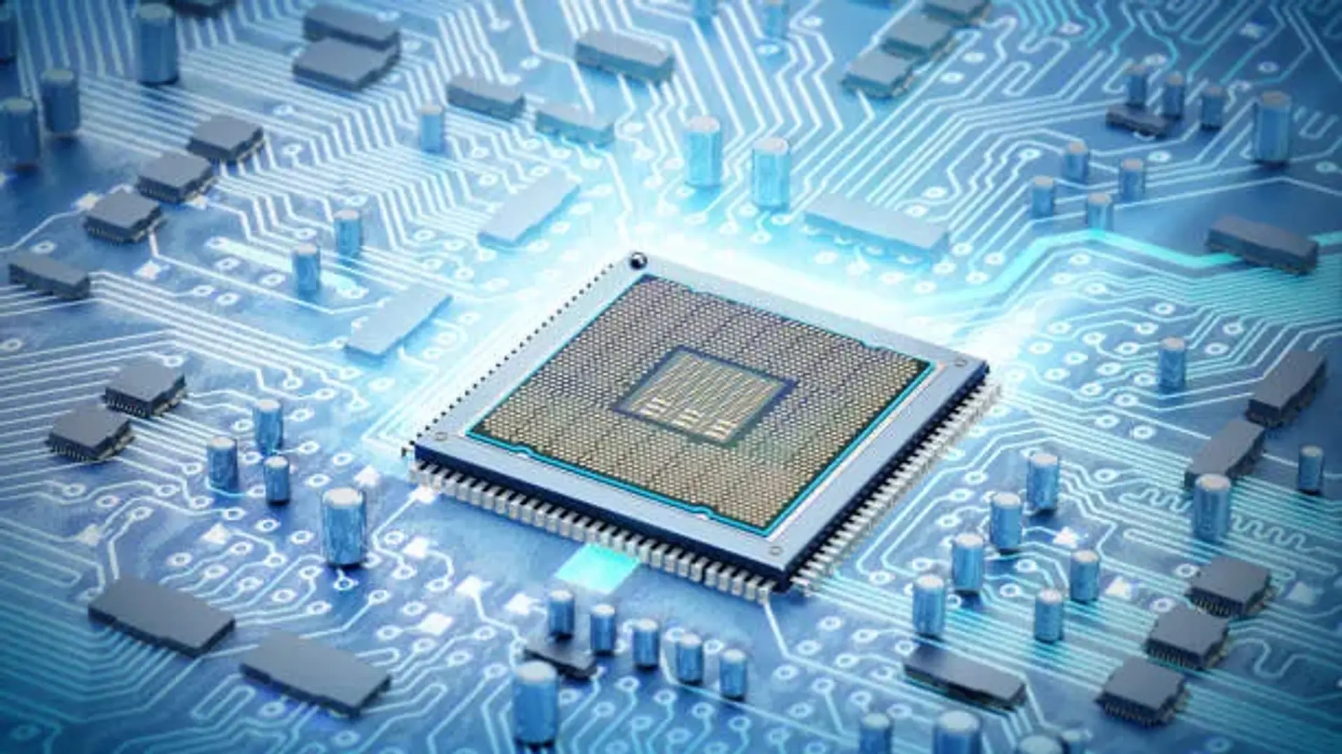 چیپست (chipset)