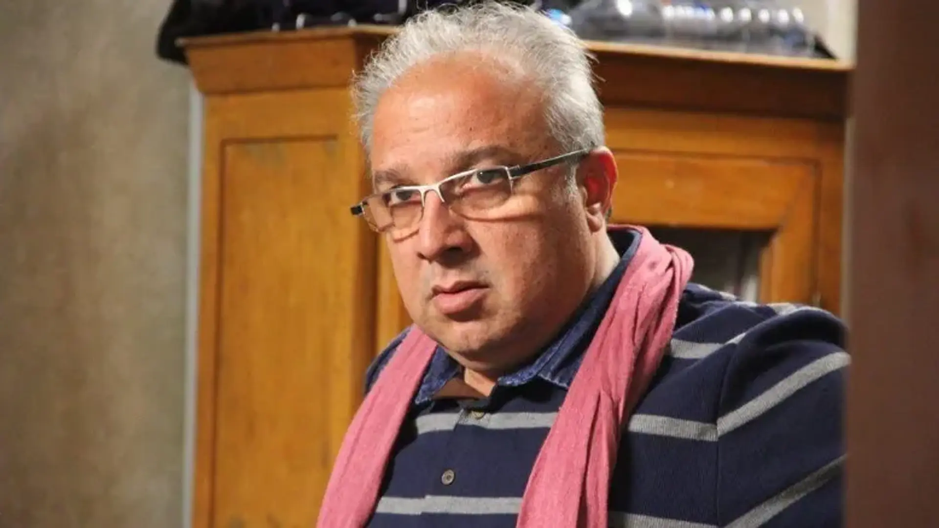 بازگشت حسین سهیلی‌زاده به تلویزیون با «پسته خندان»