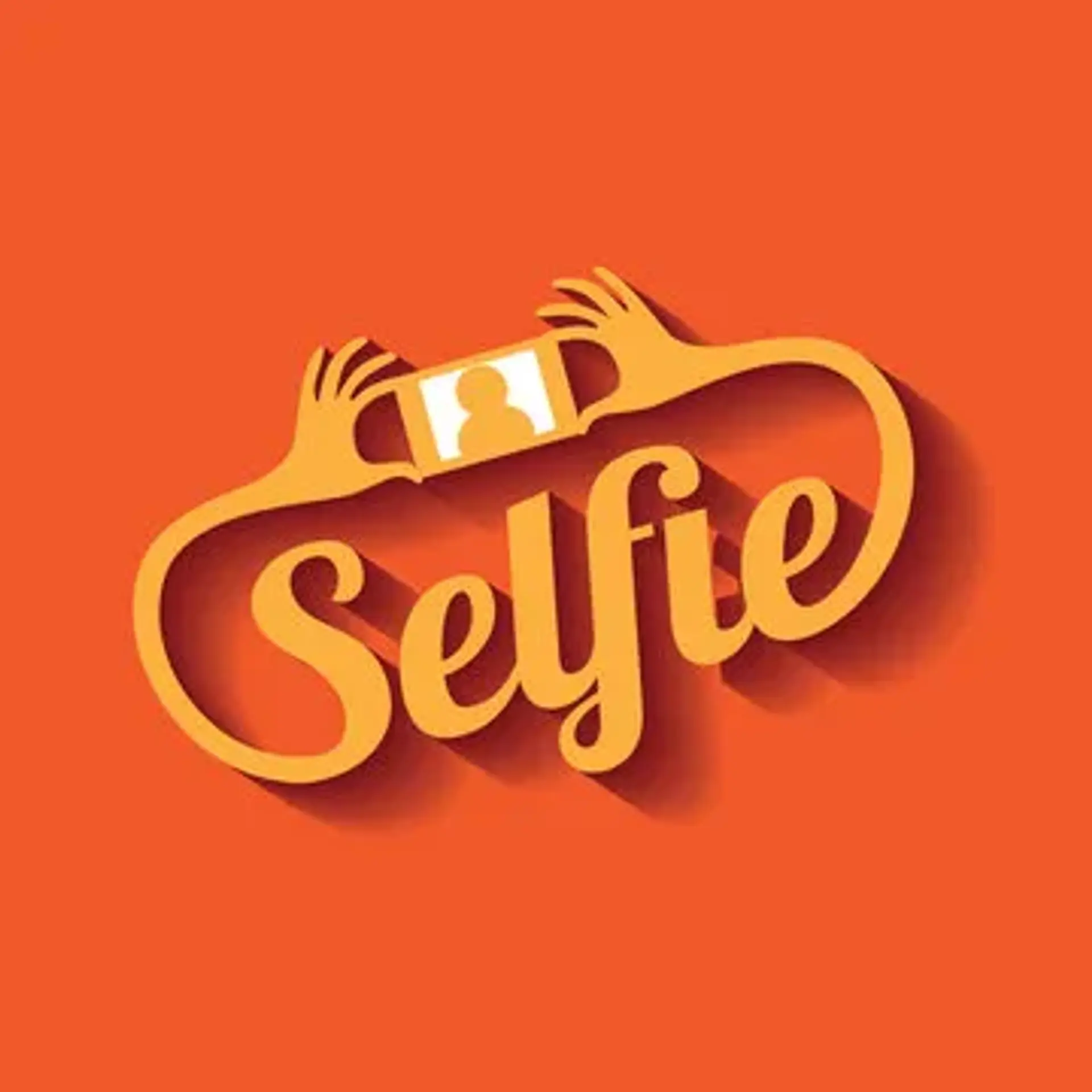 سلفی (Selfie)