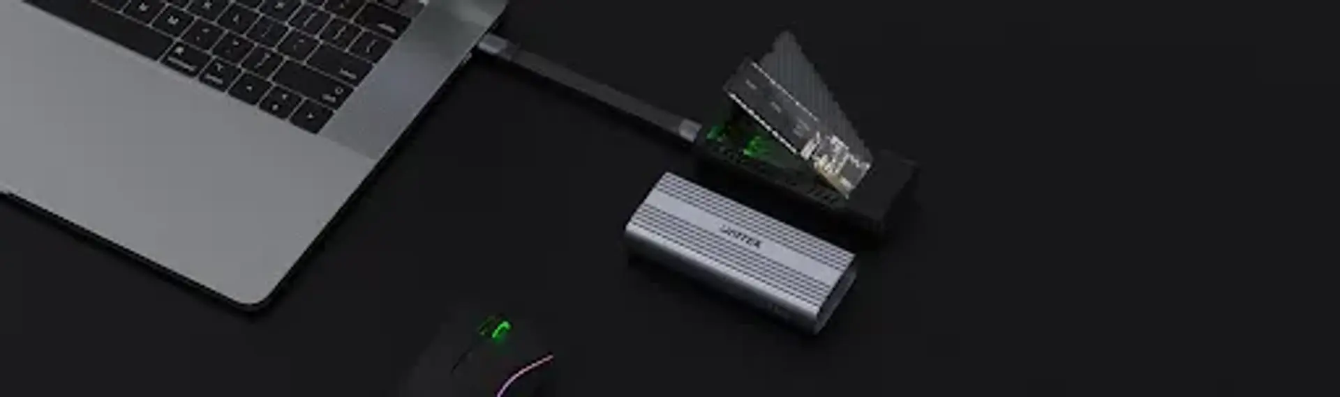 ذخیره‌سازی خارجی (External storage)