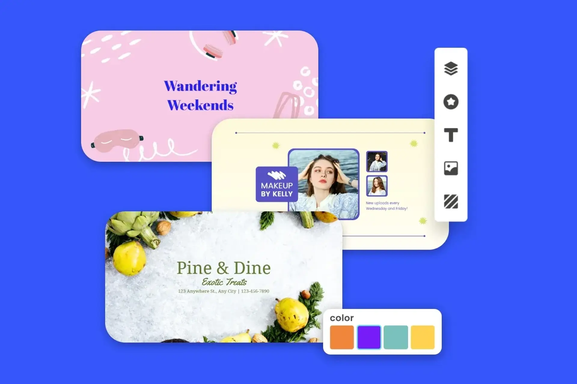 ویرایشگر عکس (Photo Editor)