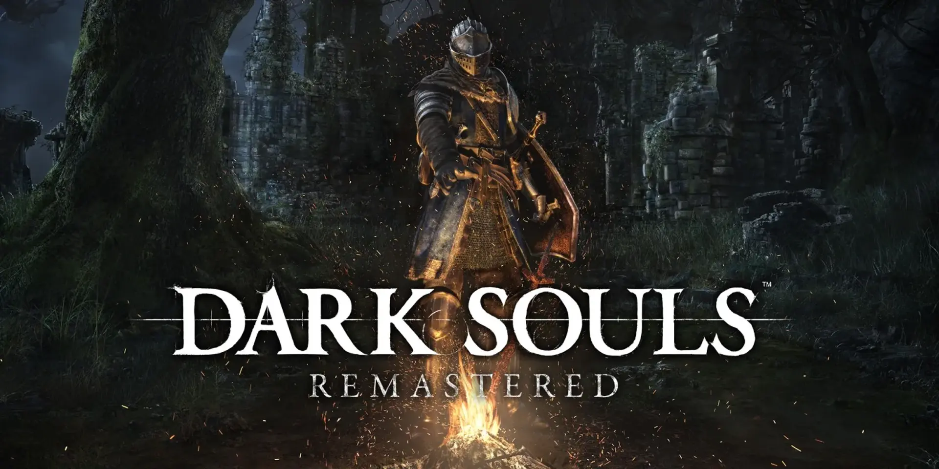 دارک سولز: ریمستر (Dark Souls: Remastered)