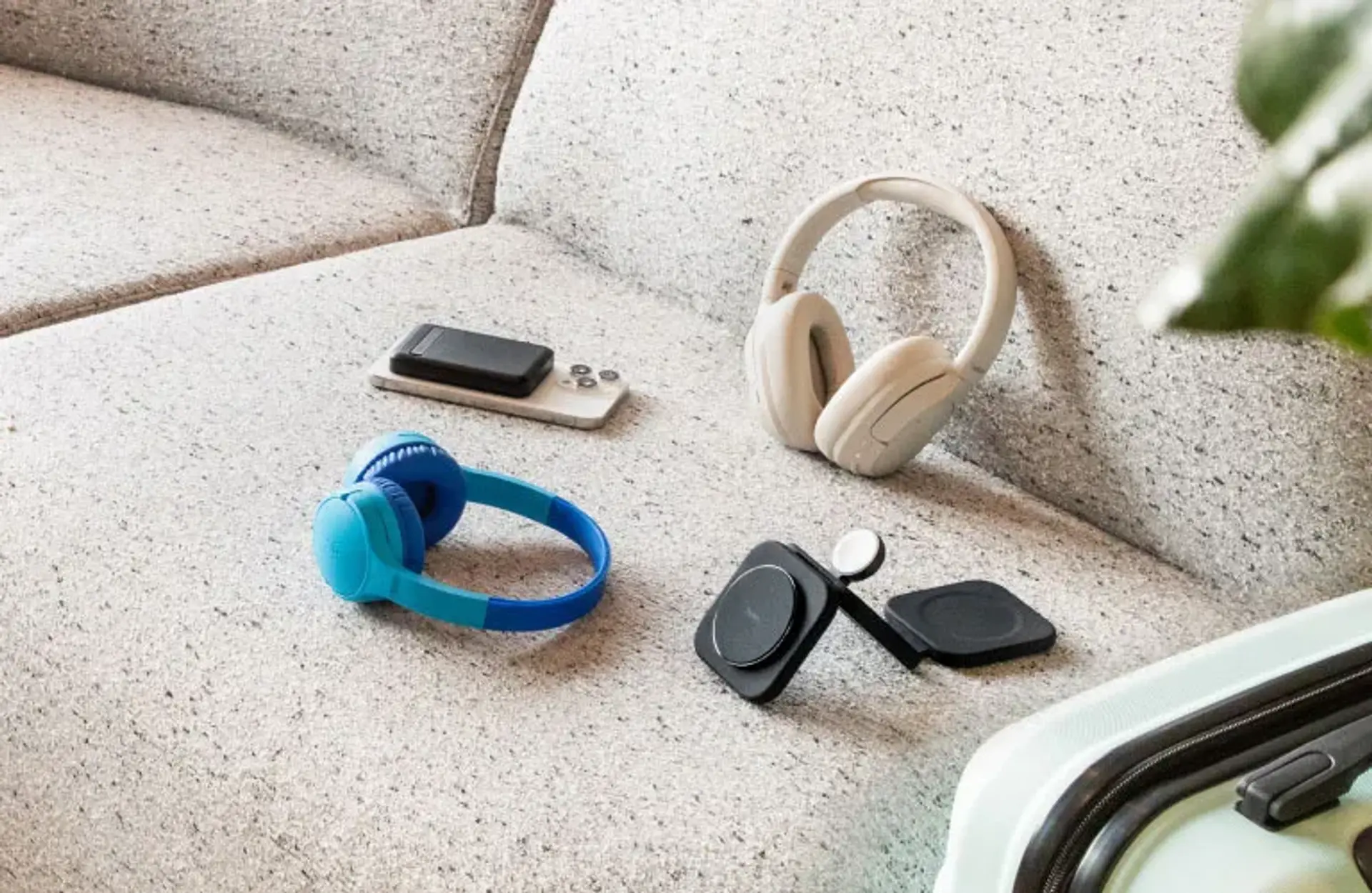 لوازم جانبی (accessories)