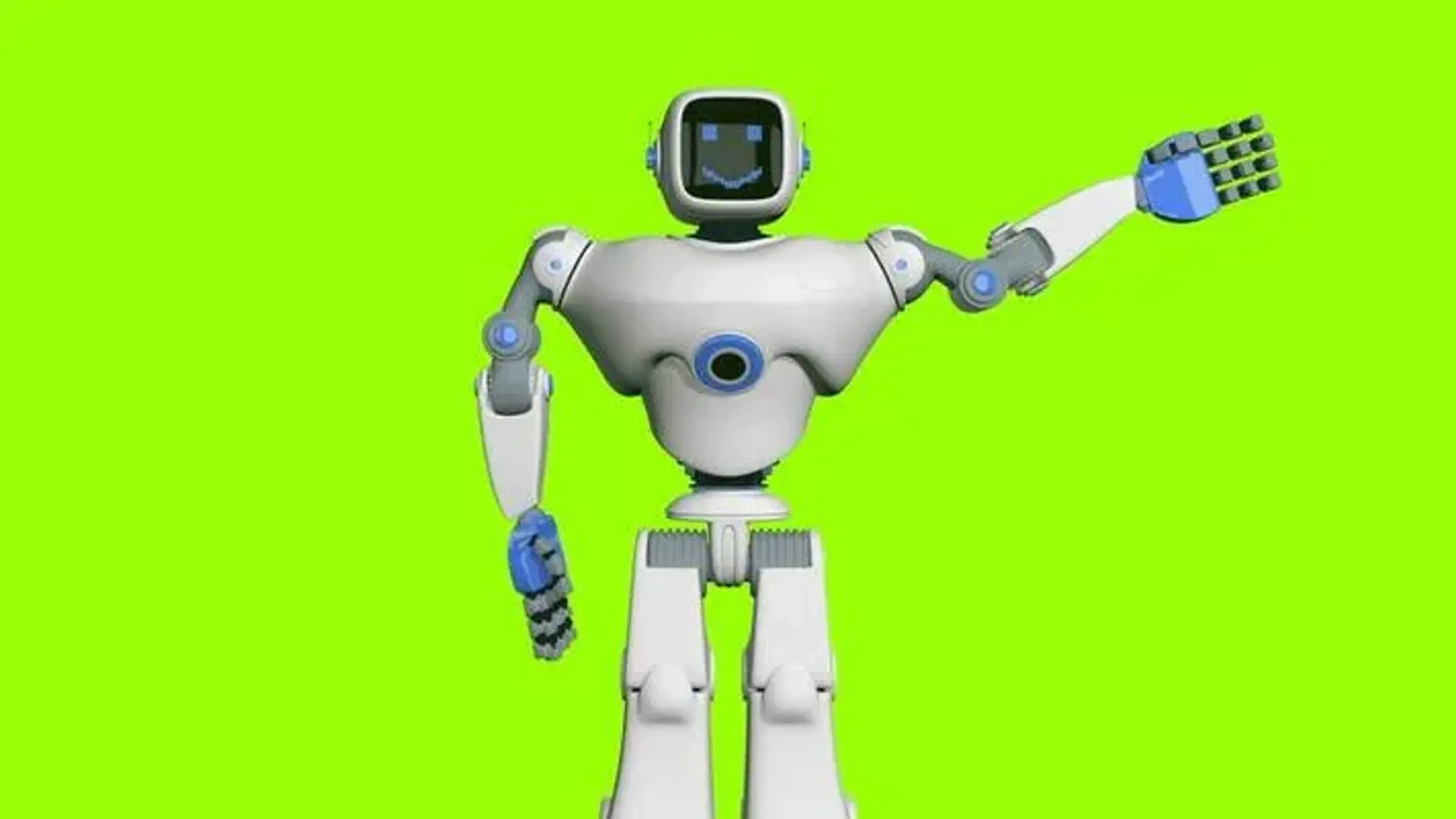 ربات (robot)