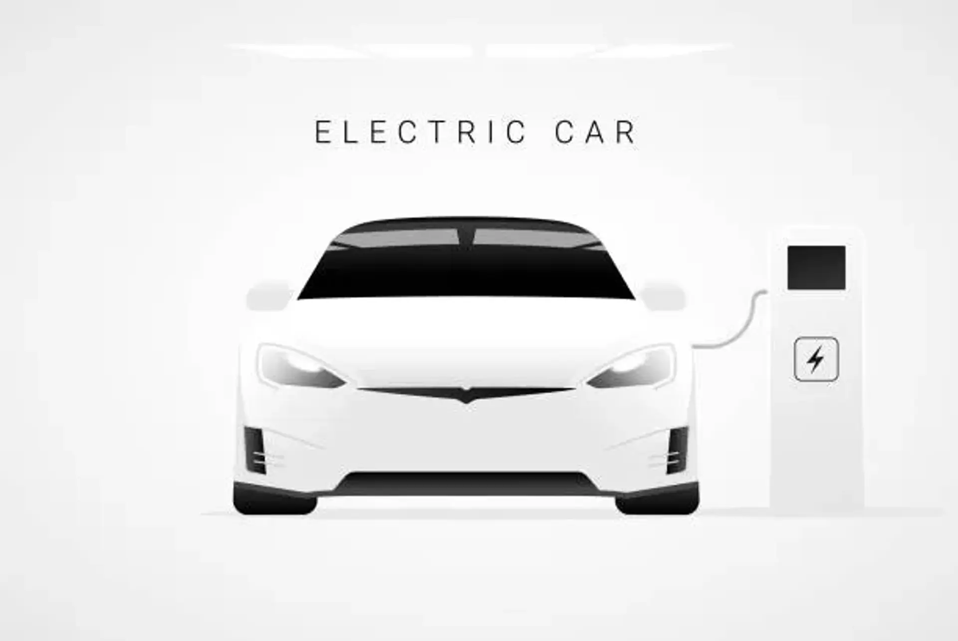 خودروی برقی (Electric Car)
