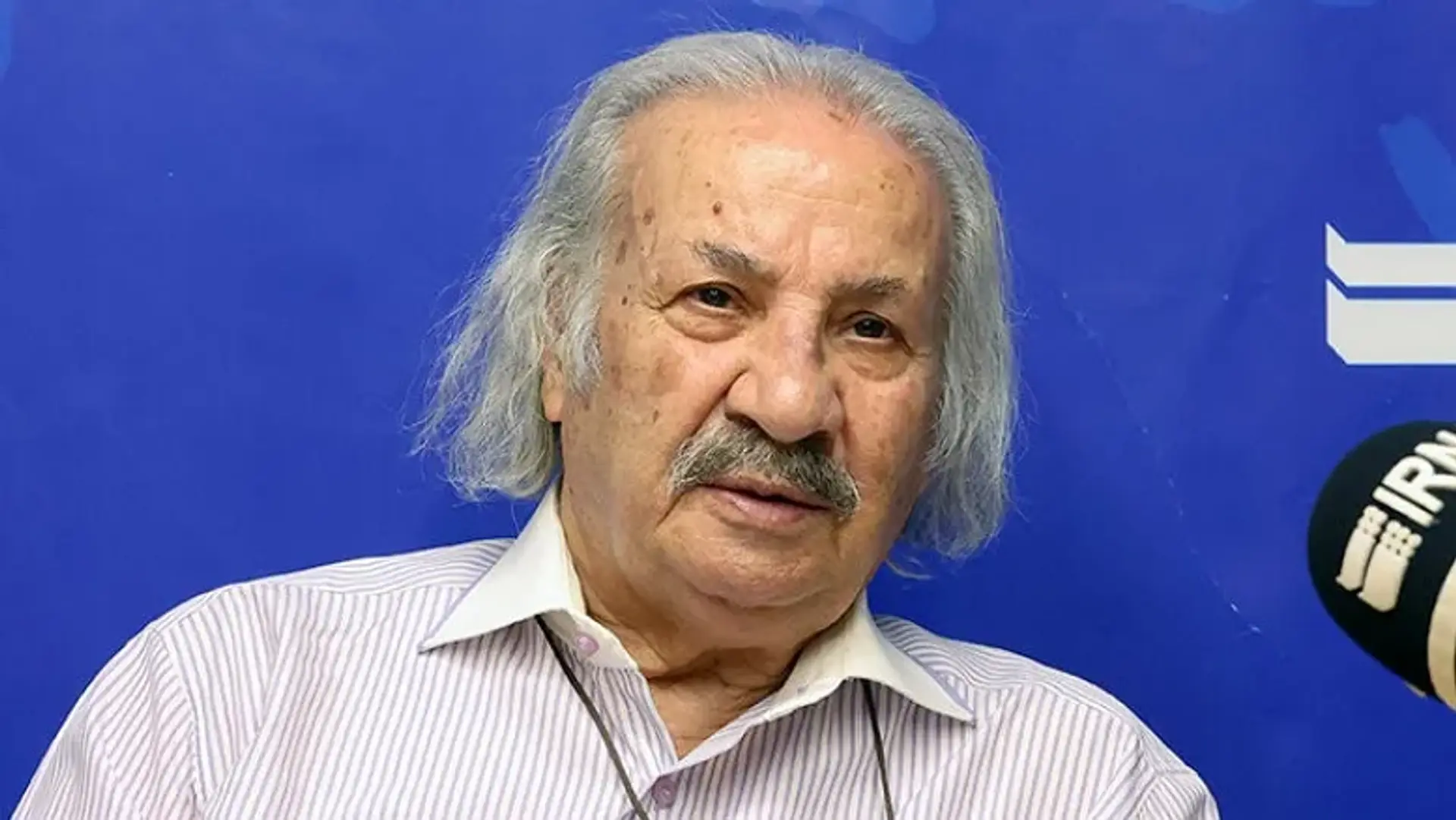 وضعیت سلامتی سعید پیردوست و آخرین اخبار از هنرمند پیشکسوت