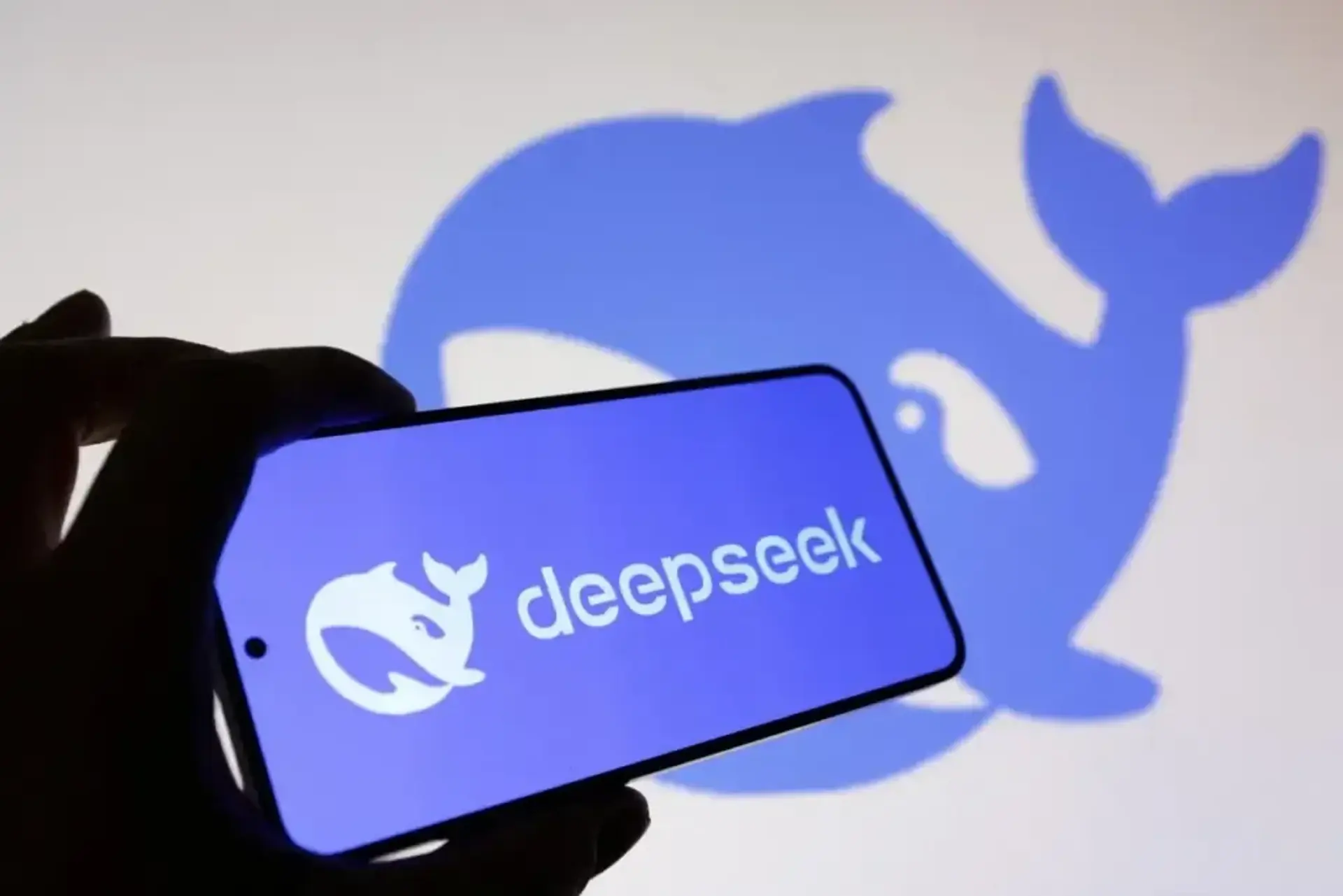 دیپ‌سیک (DeepSeek)