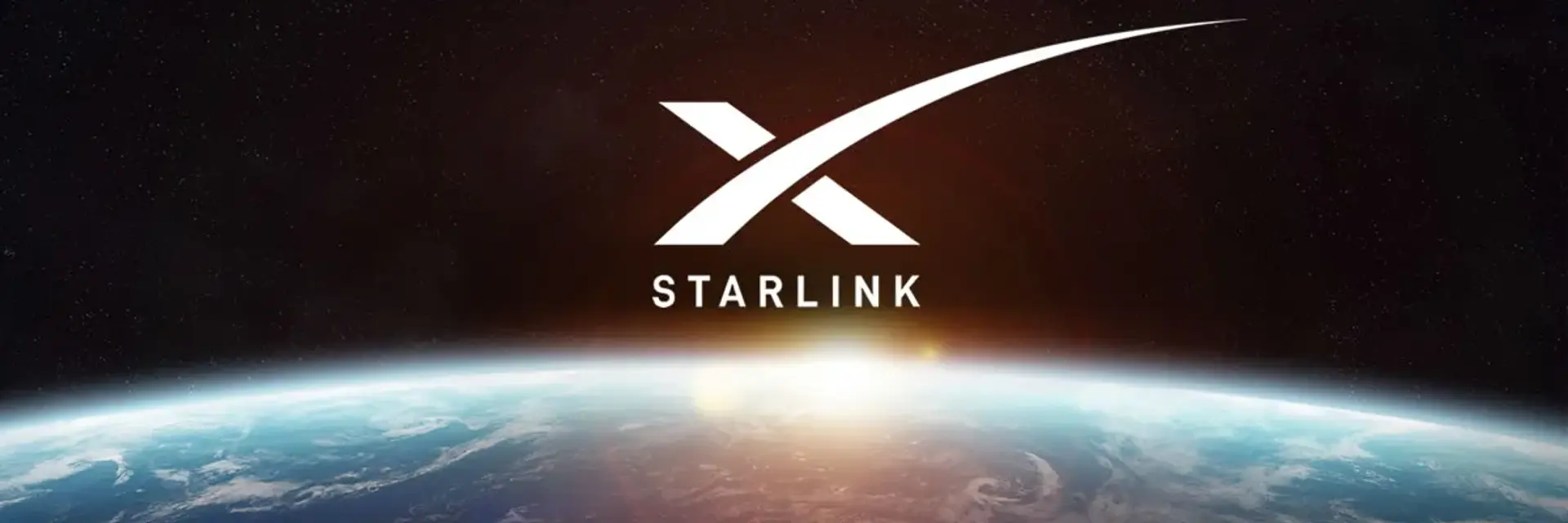 استارلینک (Starlink)