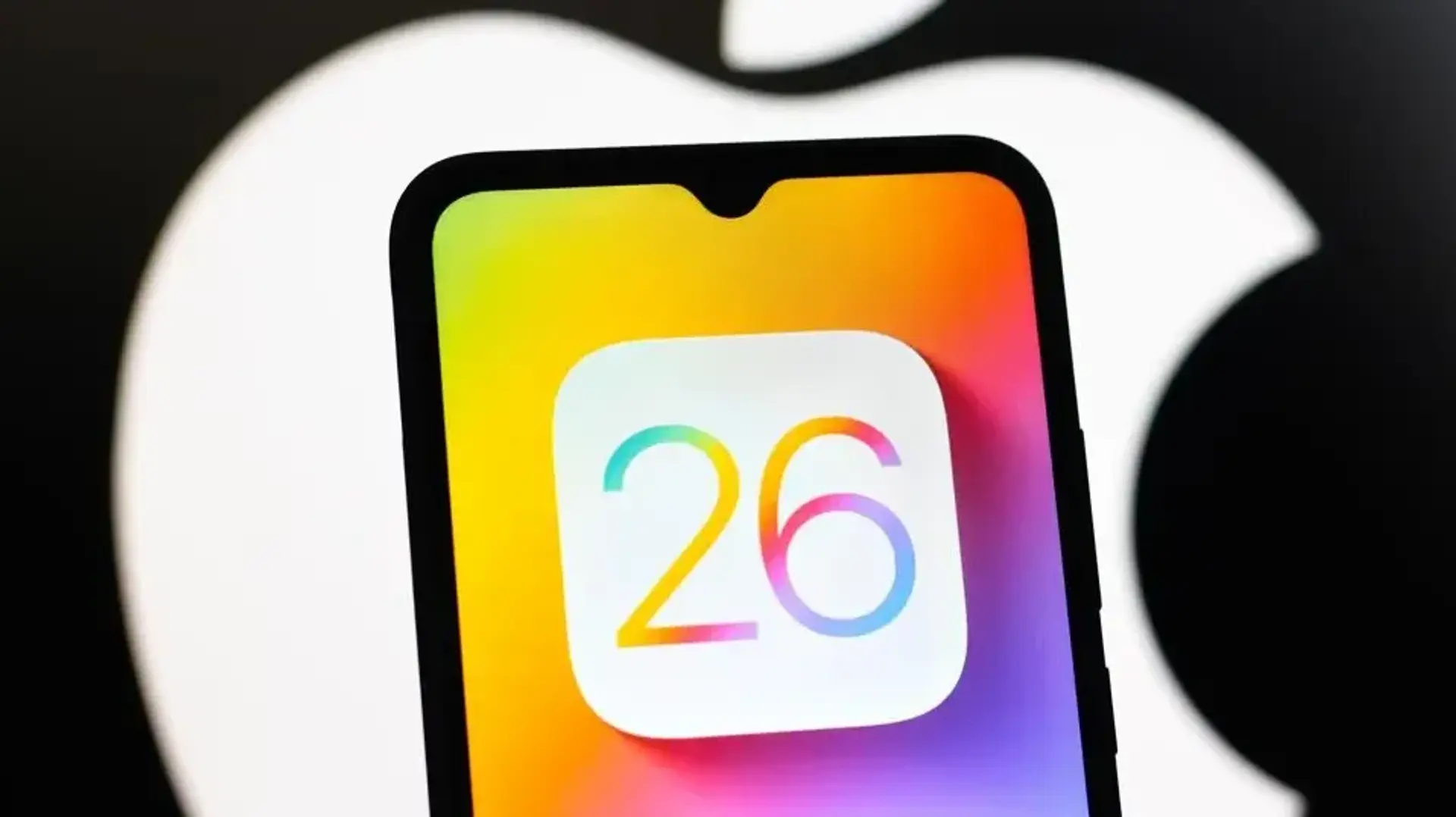 آی‌او‌اس ۲۶ (iOS 26)