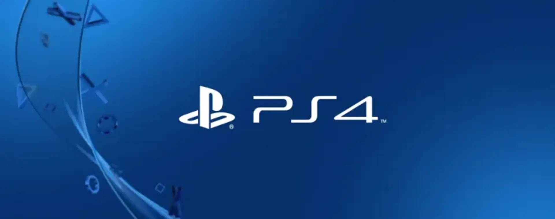 پلی‌استیشن ۴ (PS4)