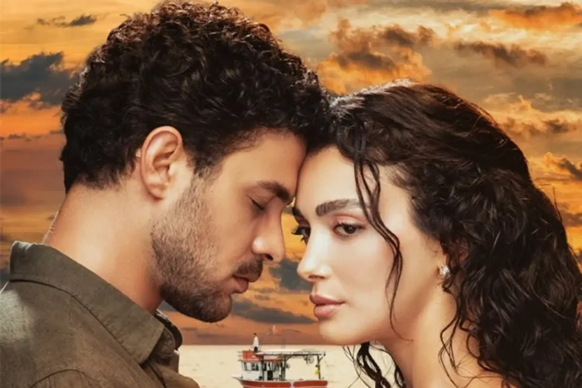 داستان جذاب سریال جدید Gözleri KaraDeniz