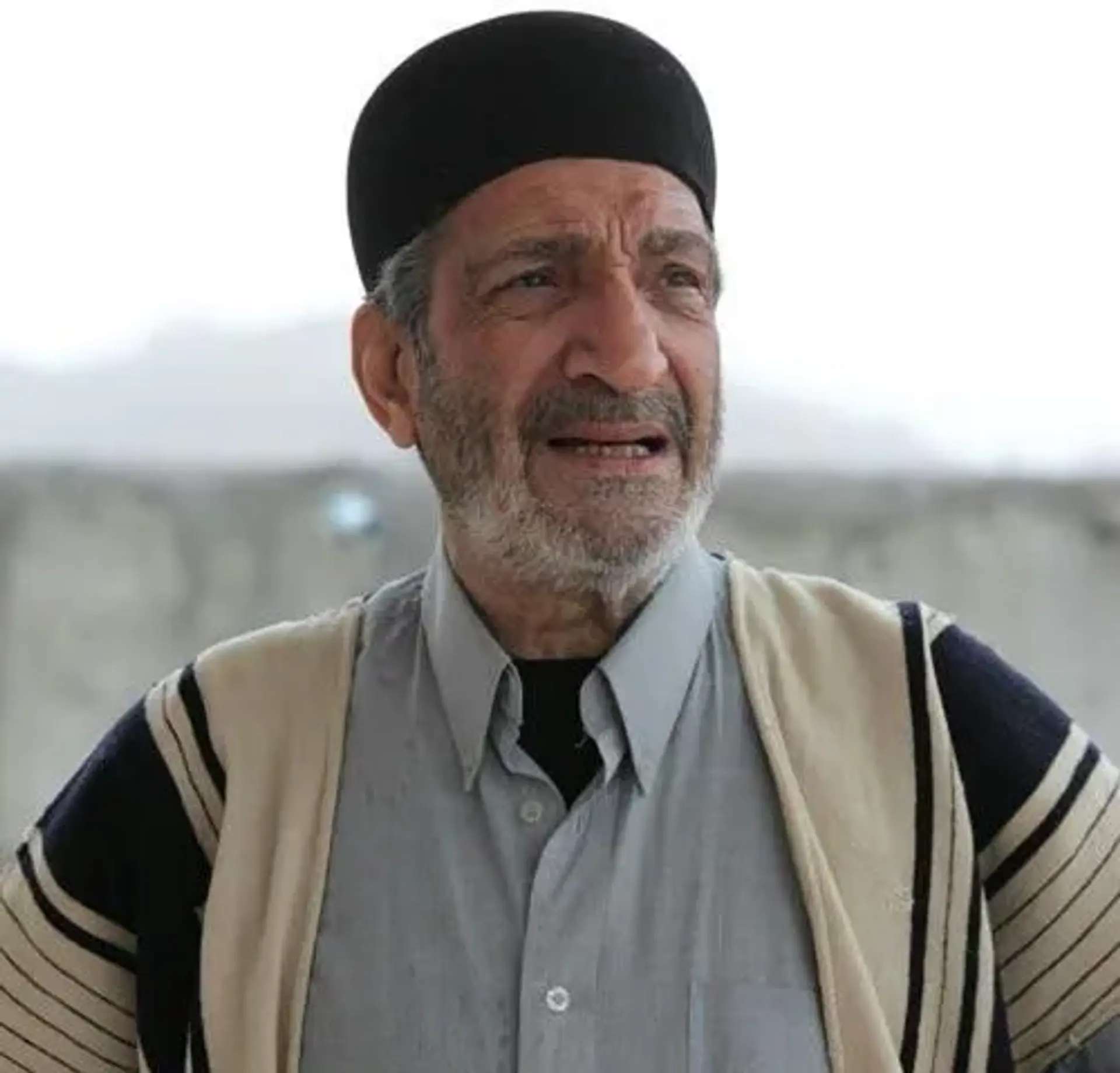  گالری تصاویر خشایار راد به مناسبت تولد او 3