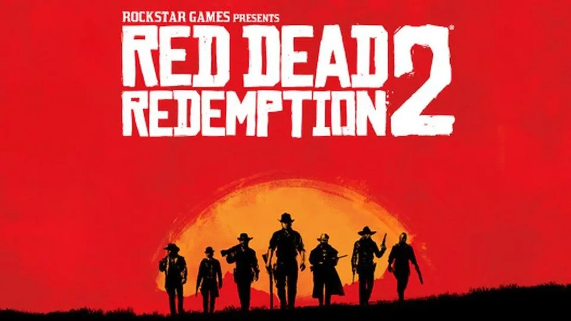 رد دد ریدمپشن ۲ (Red Dead Redemption 2)