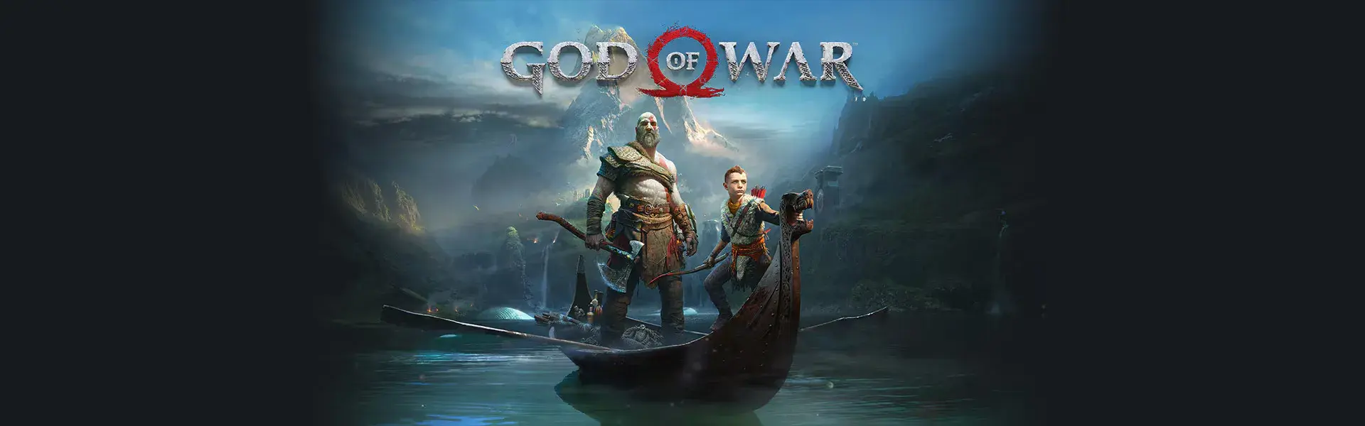 خدای جنگ (God of War)