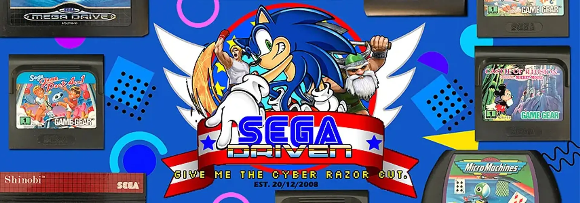سگا (Sega)
