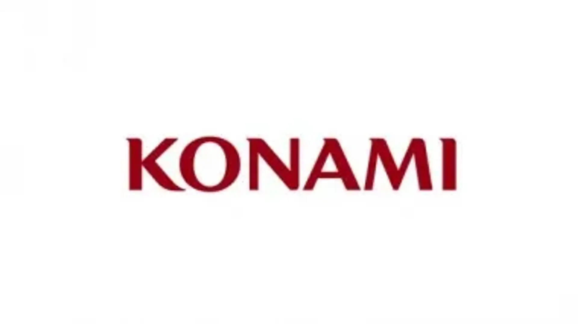 کونامی (Konami)
