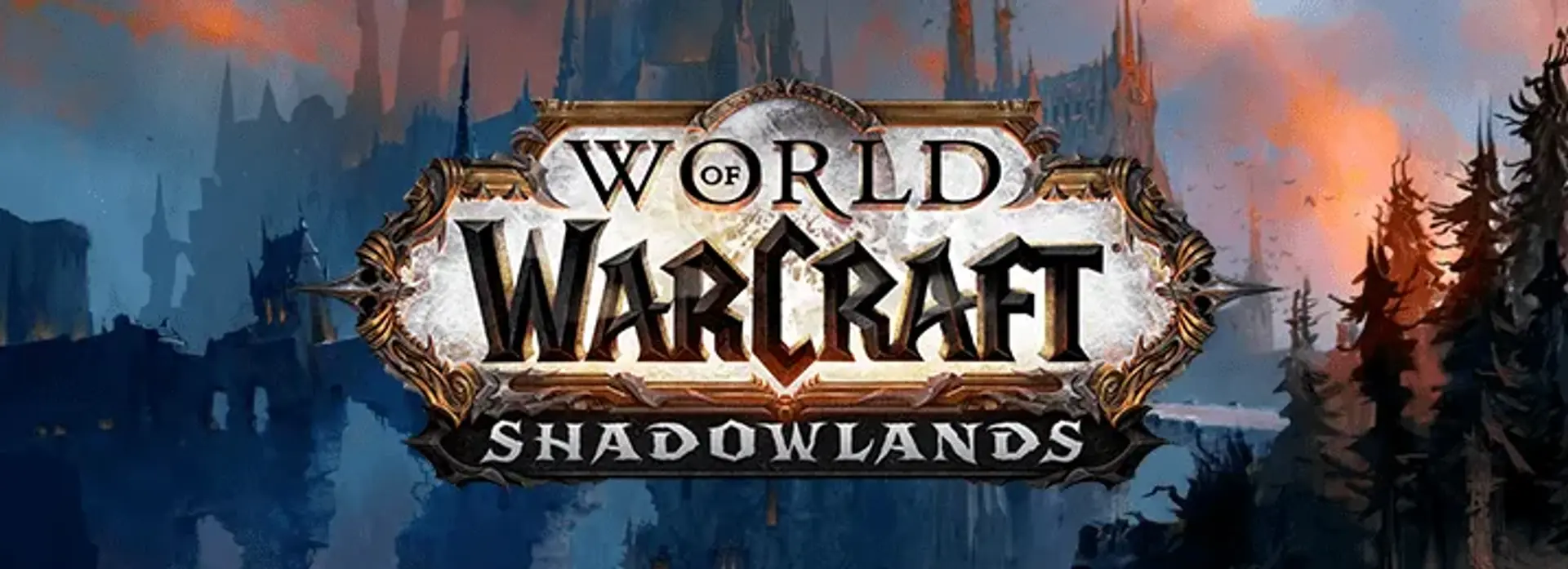 ورد آو وارکرفت (World of Warcraft)