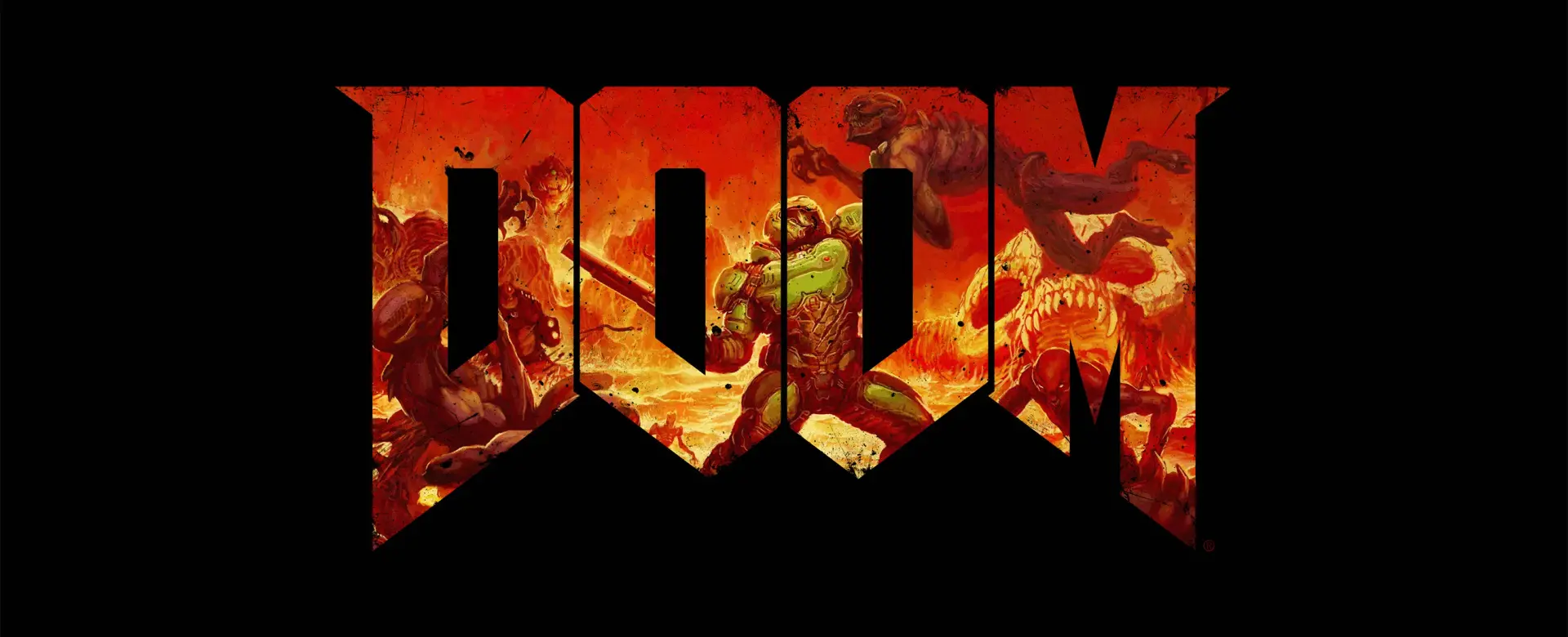 دوم (Doom)