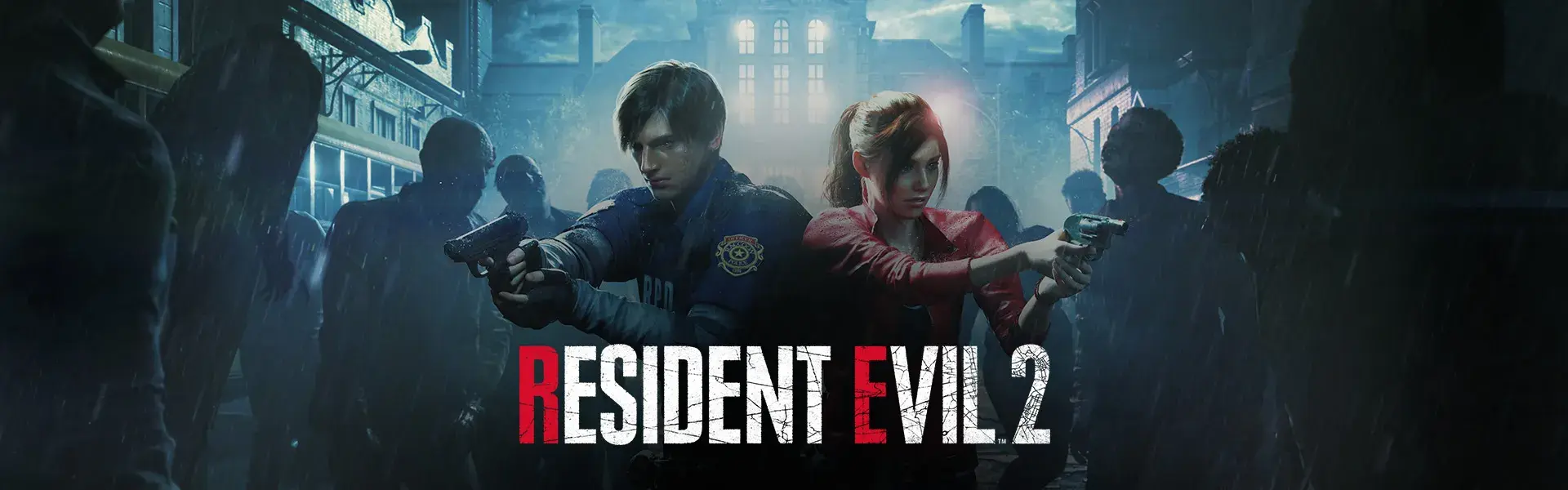 رزیدنت اویل ۲ ریمیک (Resident Evil 2 Remake)