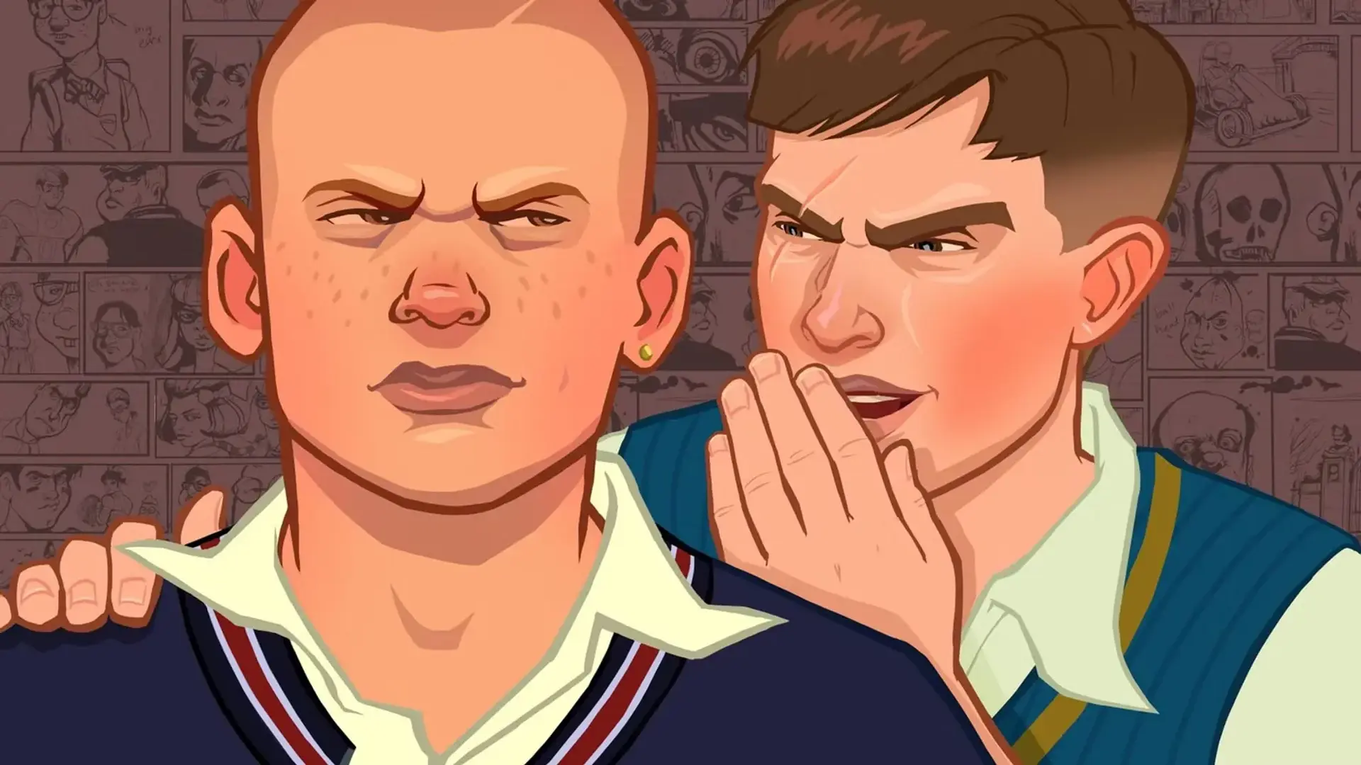 دلیل ساخته نشدن Bully 2 فاش شد