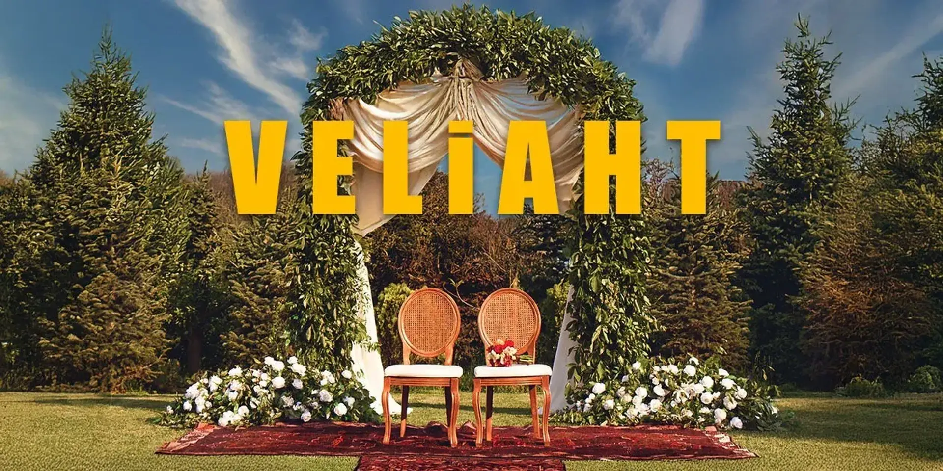 معرفی سریال ولیعهد (Veliaht) ؛ تاریخ پخش، داستان و بازیگران