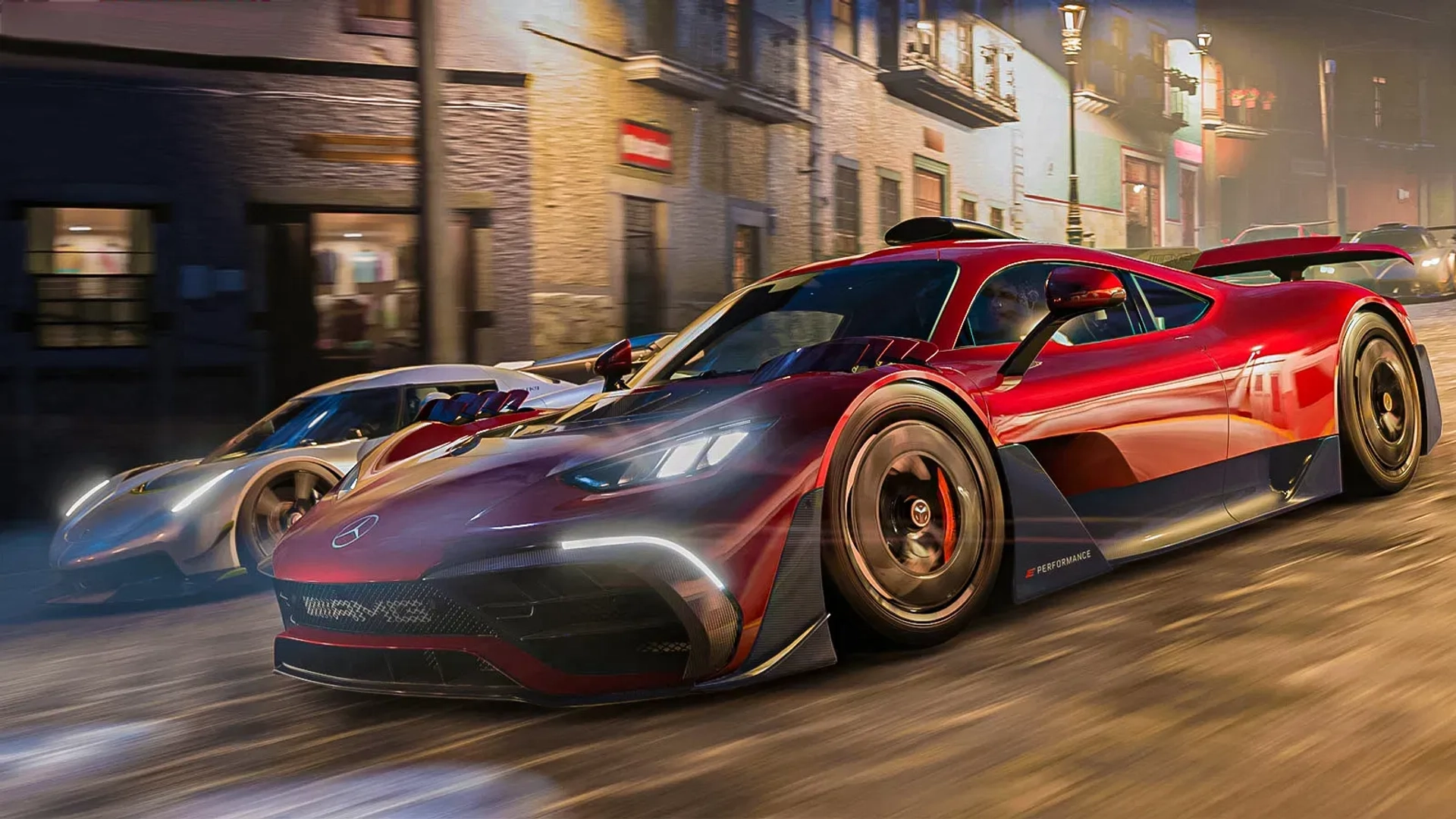 تریلر بازی فورتزا هورایزن ۶ ۲۰۲۶ Forza Horizon 6