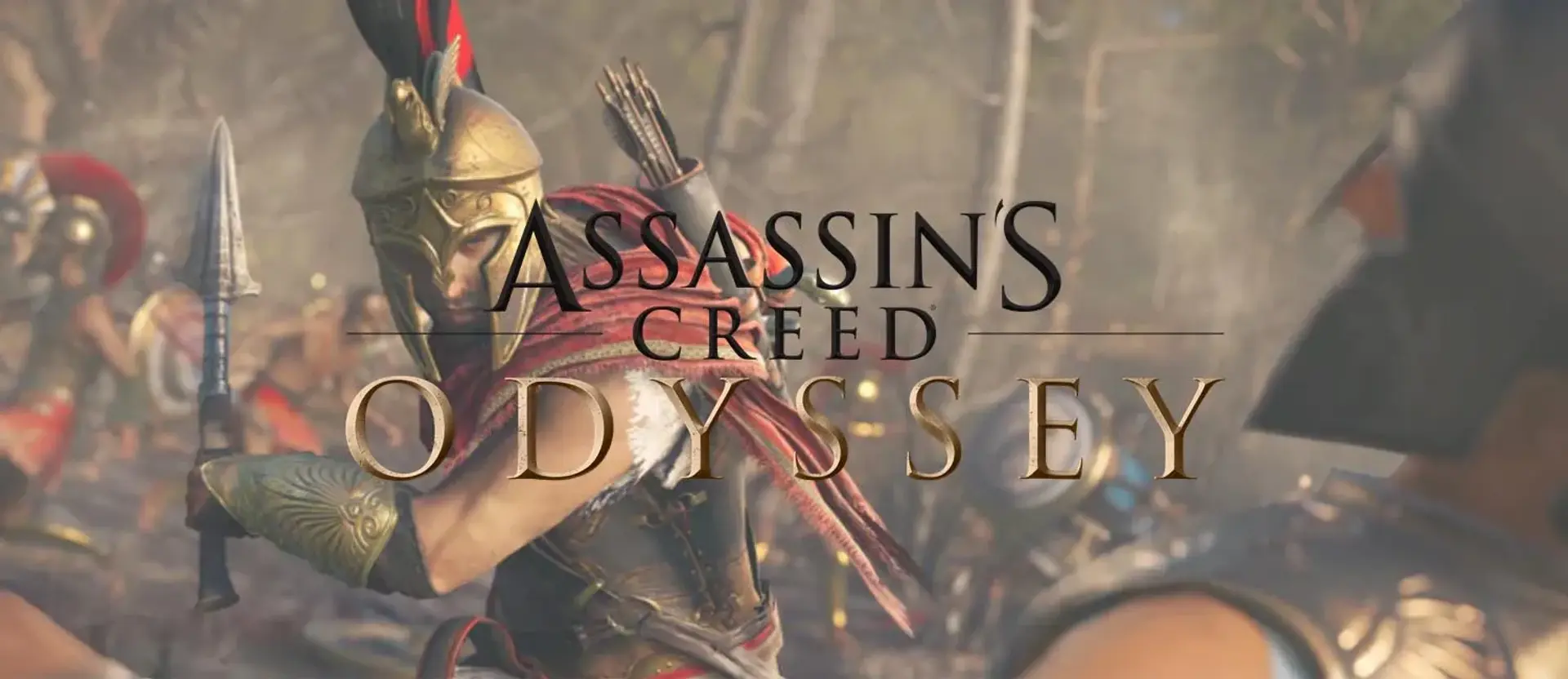 اساسینز کرید اودیسه (Assassin’s Creed Odyssey)