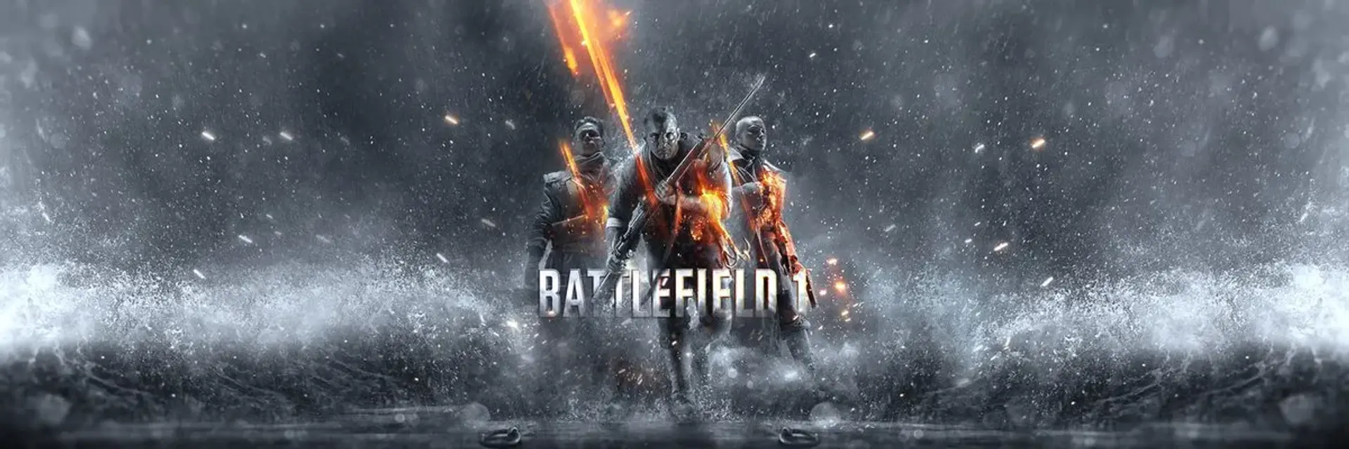 بتلفیلد (Battlefield)