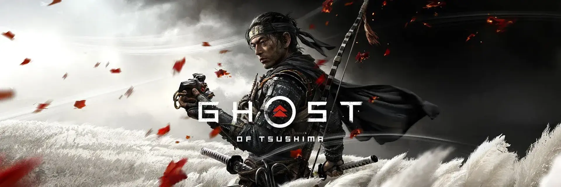 گوست آو سوشیما (Ghost of Tsushima)