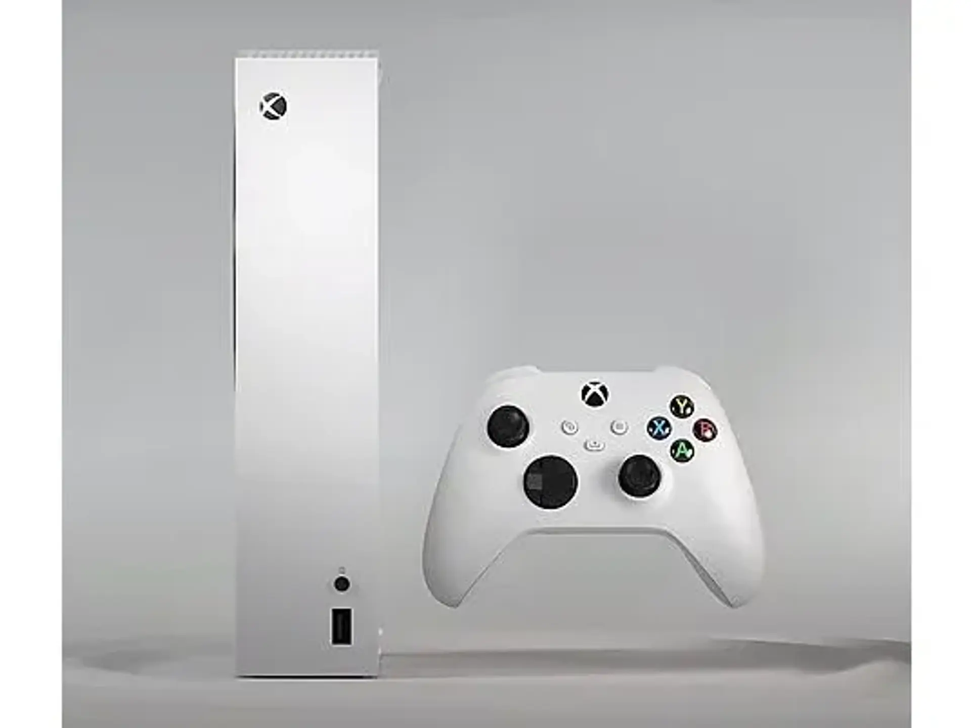 ایکس‌باکس سری S (Xbox Series S)