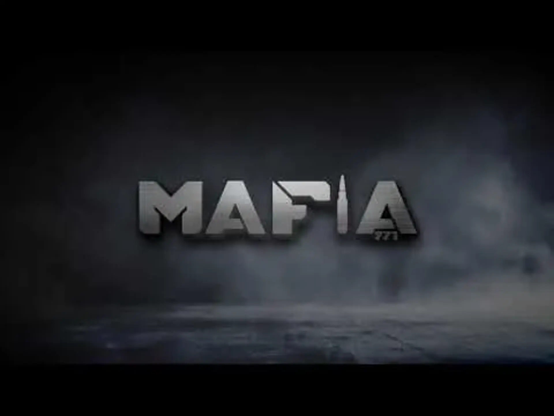 مافیا (Mafia)