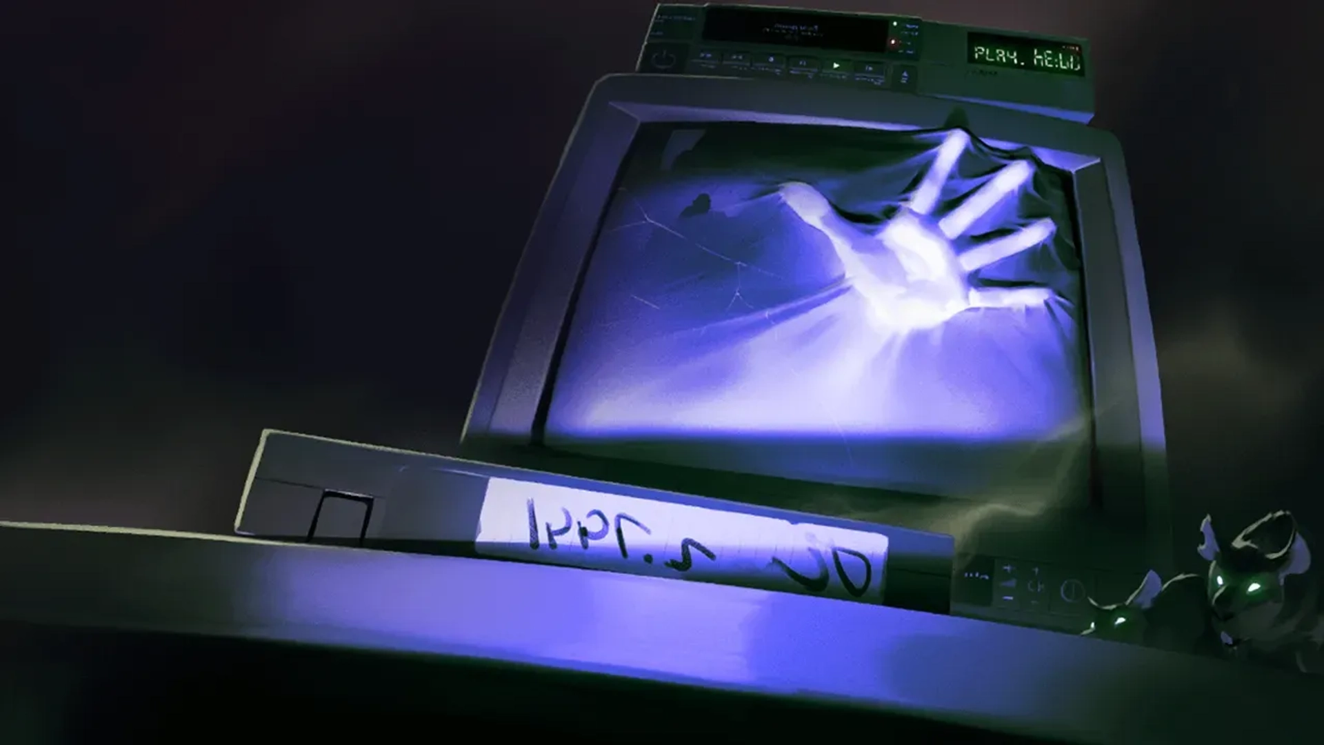 تریلر بازی فرمت مرده ۲۰۲۶ Dead Format